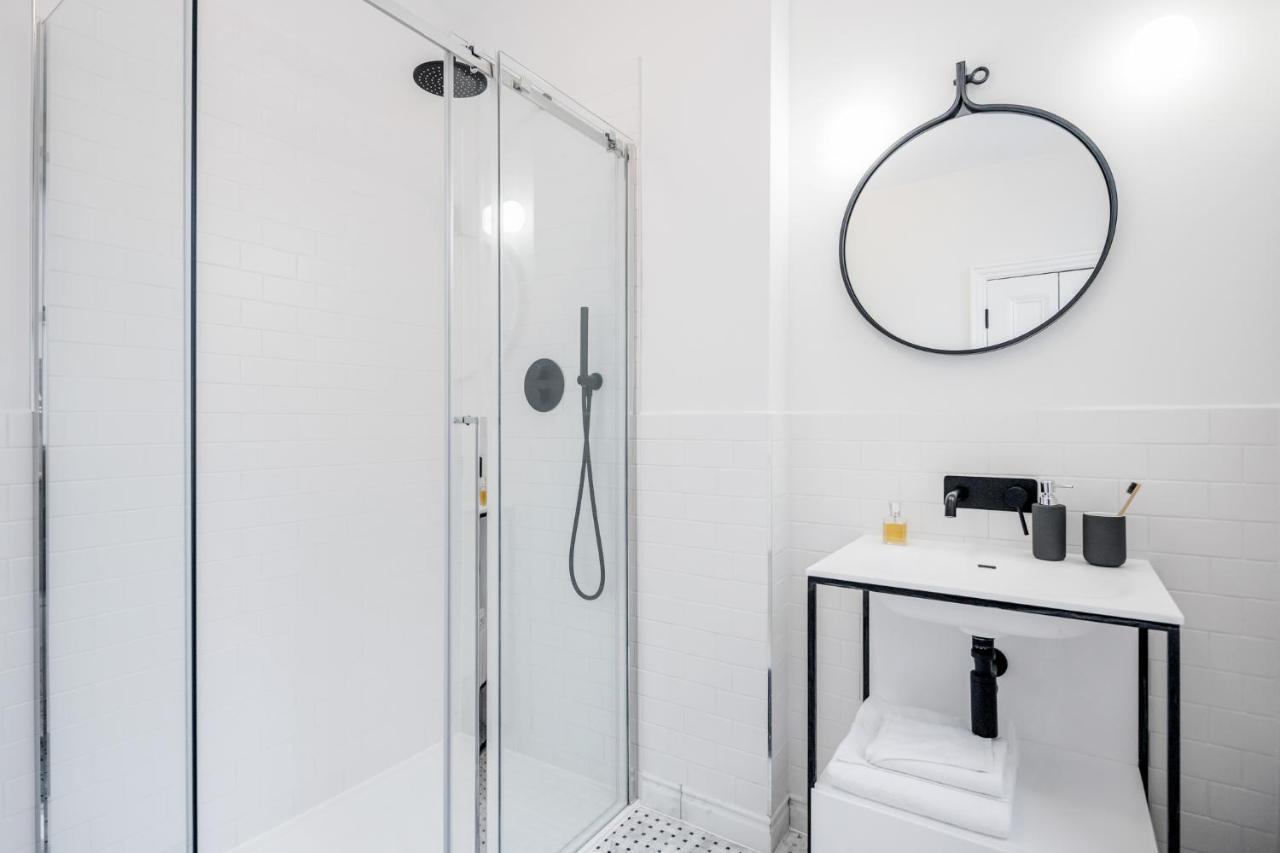 Apartamento Kula London - Covent Garden St Martin'S Lane Exterior foto