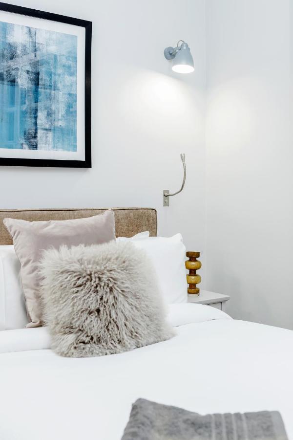 Apartamento Kula London - Covent Garden St Martin'S Lane Exterior foto