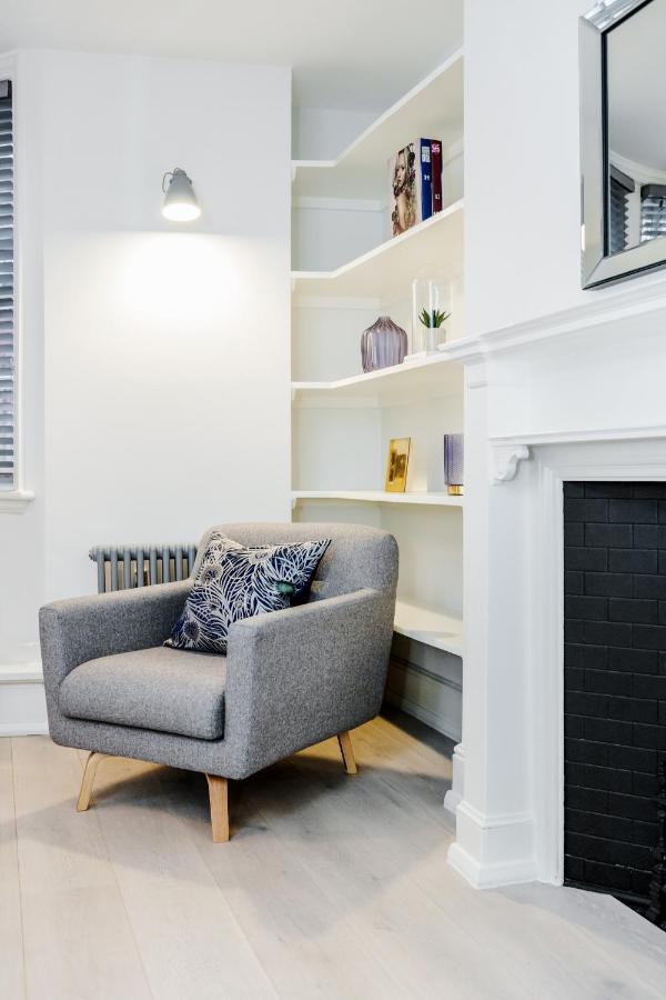 Apartamento Kula London - Covent Garden St Martin'S Lane Exterior foto