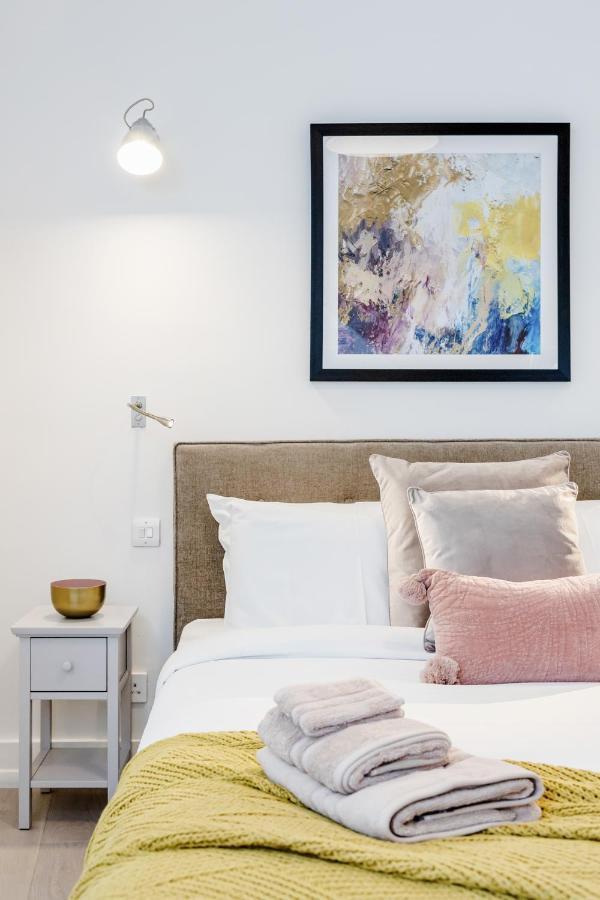 Apartamento Kula London - Covent Garden St Martin'S Lane Exterior foto