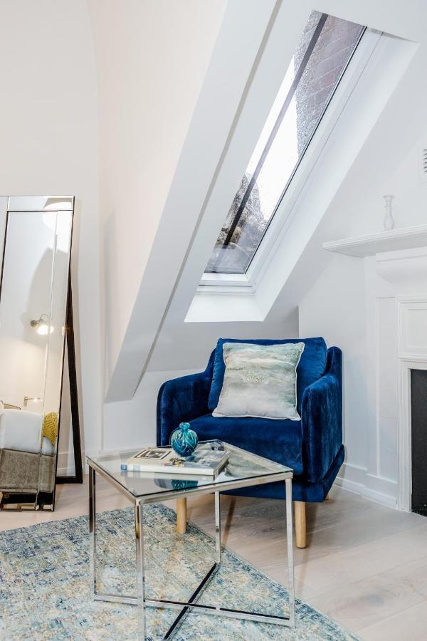 Apartamento Kula London - Covent Garden St Martin'S Lane Exterior foto