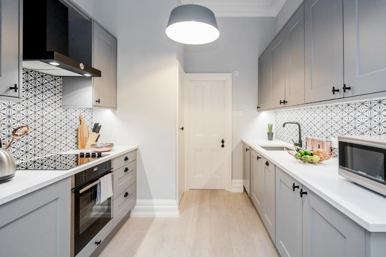 Apartamento Kula London - Covent Garden St Martin'S Lane Exterior foto