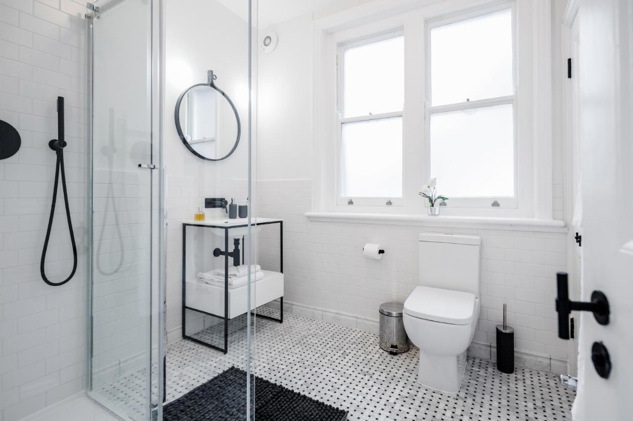 Apartamento Kula London - Covent Garden St Martin'S Lane Exterior foto